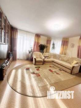 3-к квартира, вторичка, 103м2, 3/12 этаж