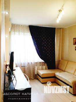 1-к квартира, вторичка, 40м2, 12/17 этаж