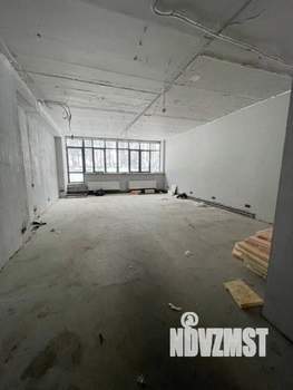 1-к квартира, вторичка, 86м2, 1/5 этаж