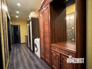 2-к квартира, вторичка, 58м2, 15/17 этаж