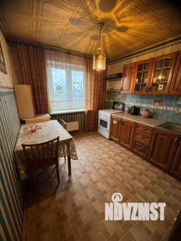 2-к квартира, вторичка, 58м2, 5/5 этаж