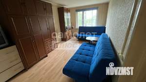 1-к квартира, вторичка, 31м2, 1/5 этаж