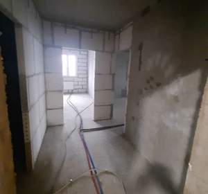1-к квартира, вторичка, 48м2, 6/17 этаж