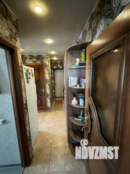 3-к квартира, вторичка, 50м2, 5/5 этаж