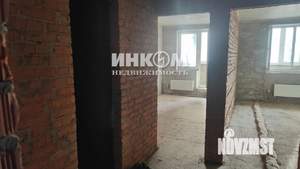 1-к квартира, вторичка, 41м2, 5/17 этаж