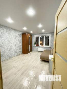 3-к квартира, вторичка, 103м2, 3/12 этаж