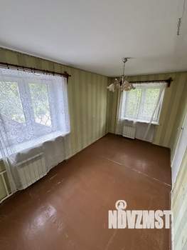 2-к квартира, вторичка, 42м2, 2/5 этаж