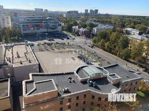 1-к квартира, вторичка, 47м2, 13/17 этаж