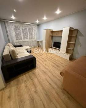 1-к квартира, вторичка, 42м2, 10/10 этаж