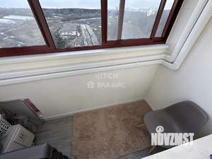 1-к квартира, вторичка, 39м2, 10/18 этаж