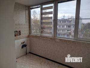 1-к квартира, вторичка, 39м2, 4/15 этаж