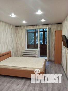 1-к квартира, вторичка, 31м2, 4/5 этаж