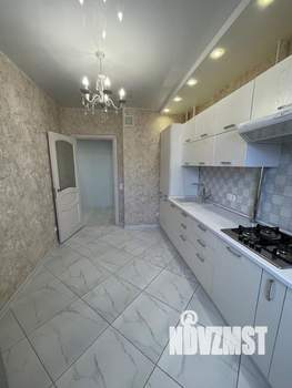 2-к квартира, вторичка, 60м2, 3/5 этаж
