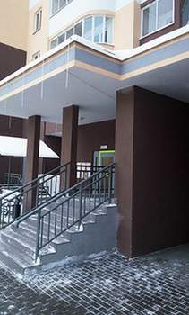 3-к квартира, вторичка, 73м2, 5/17 этаж