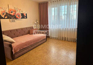 3-к квартира, вторичка, 63м2, 12/12 этаж