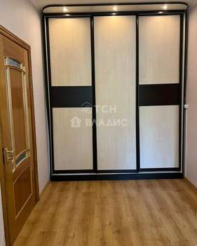 2-к квартира, вторичка, 43м2, 2/3 этаж