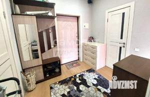 1-к квартира, вторичка, 41м2, 1/7 этаж