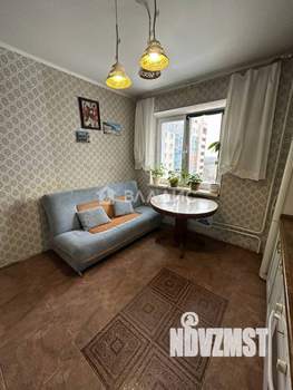 2-к квартира, вторичка, 64м2, 15/18 этаж