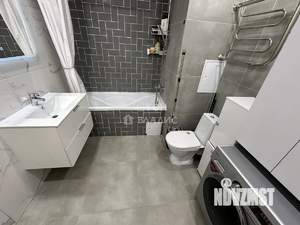 1-к квартира, вторичка, 39м2, 10/18 этаж