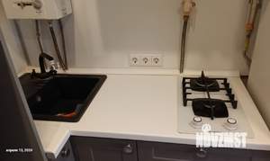 1-к квартира, вторичка, 22м2, 2/5 этаж