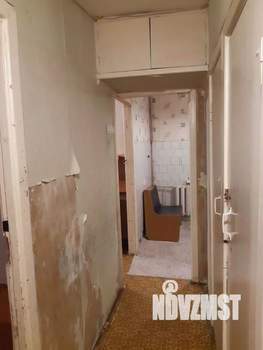 2-к квартира, вторичка, 42м2, 3/5 этаж