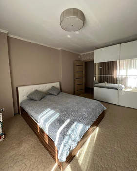 2-к квартира, вторичка, 68м2, 5/22 этаж