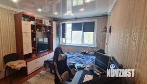 2-к квартира, вторичка, 52м2, 3/5 этаж