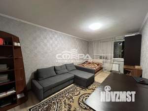 2-к квартира, вторичка, 51м2, 15/19 этаж