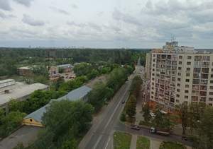 Студия квартира, вторичка, 33м2, 14/17 этаж