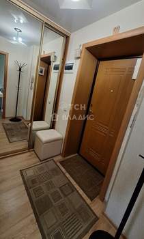 1-к квартира, вторичка, 33м2, 4/5 этаж