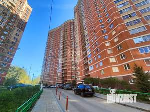 1-к квартира, вторичка, 42м2, 11/22 этаж
