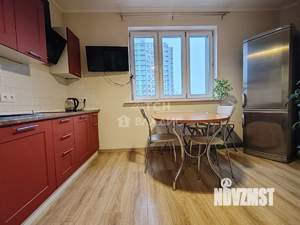 2-к квартира, вторичка, 57м2, 5/12 этаж