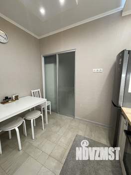 2-к квартира, вторичка, 45м2, 13/17 этаж