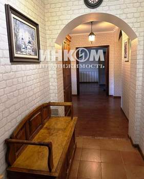 3-к квартира, вторичка, 92м2, 1/5 этаж