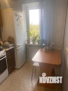 1-к квартира, вторичка, 28м2, 6/9 этаж