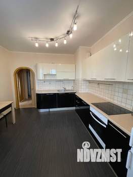 1-к квартира, вторичка, 40м2, 8/14 этаж