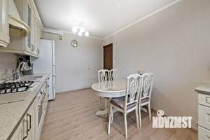 3-к квартира, вторичка, 75м2, 4/10 этаж