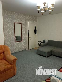 2-к квартира, вторичка, 45м2, 2/4 этаж
