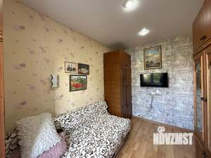 3-к квартира, вторичка, 49м2, 5/5 этаж