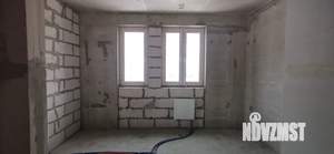 1-к квартира, вторичка, 48м2, 4/17 этаж