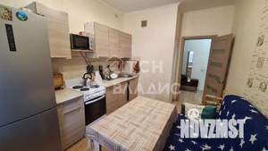 2-к квартира, вторичка, 57м2, 4/17 этаж