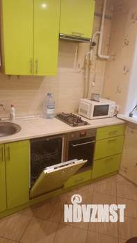 1-к квартира, вторичка, 30м2, 1/5 этаж
