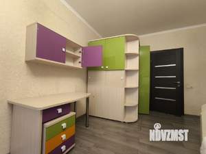 2-к квартира, вторичка, 74м2, 3/17 этаж