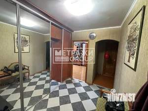 2-к квартира, вторичка, 53м2, 2/5 этаж