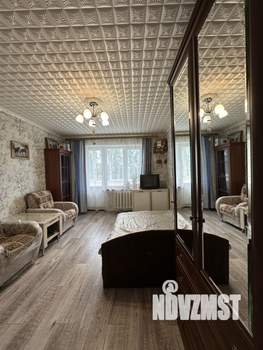 2-к квартира, вторичка, 54м2, 6/9 этаж