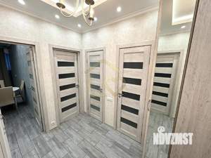 1-к квартира, вторичка, 43м2, 9/9 этаж