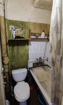 2-к квартира, вторичка, 51м2, 3/3 этаж