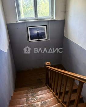 2-к квартира, вторичка, 38м2, 2/2 этаж
