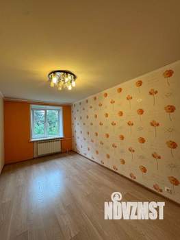 2-к квартира, вторичка, 47м2, 5/5 этаж