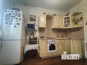 1-к квартира, вторичка, 45м2, 9/11 этаж